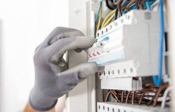 Circuit Breakers in North Atlanta, Georgia by Volt Electric Consultancy
