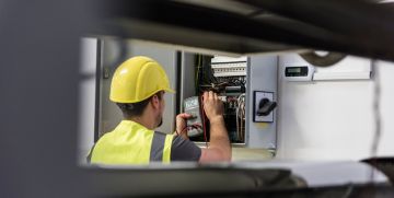 Electric repairs in Carrollton by Volt Electric Consultancy