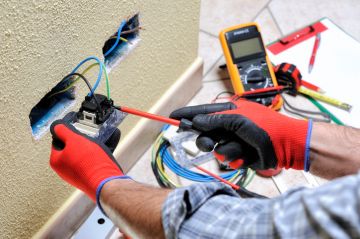 Volt Electric Consultancy Electrician in North Atlanta