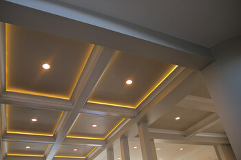 LED Lighting in Carrollton, Georgia by Volt Electric Consultancy
