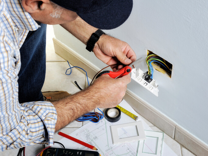 Outlets by Volt Electric Consultancy
