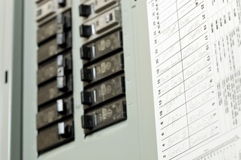 Panel Upgrades by Volt Electric Consultancy in North Atlanta, Georgia