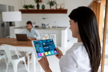 Home Automation in Carrollton, Georgia by Volt Electric Consultancy