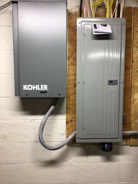 Panel Upgrades Mableton, GA (1)