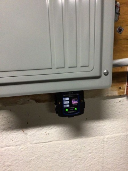 Electrician in Cumberland, GA (1)