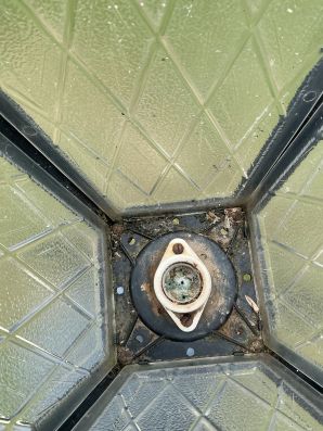 Electrician in Sandy Springs, GA (1)