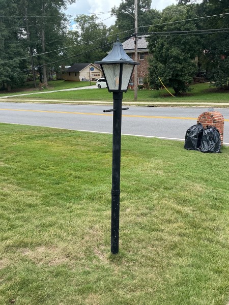 Lighting Installation in Cumberland, GA (1)