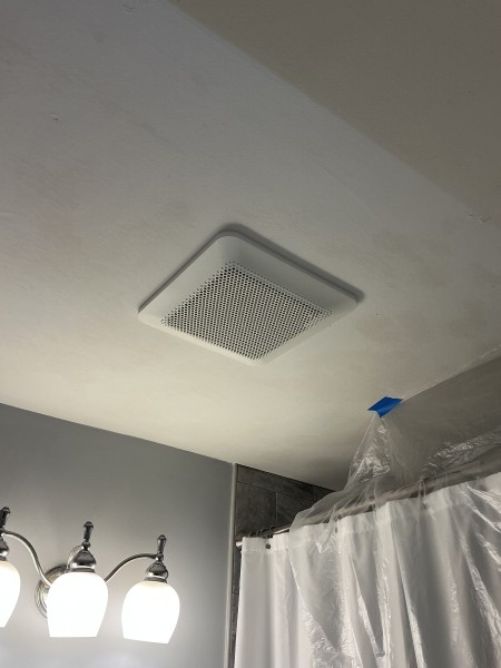 Bathroom Exhaust Fan Installation in Atlanta, FL (1)